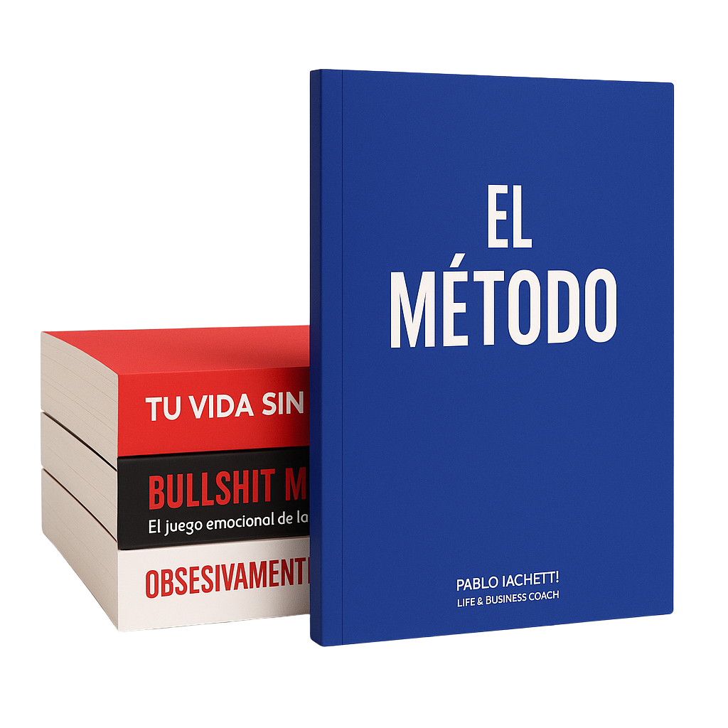 Colección de libros