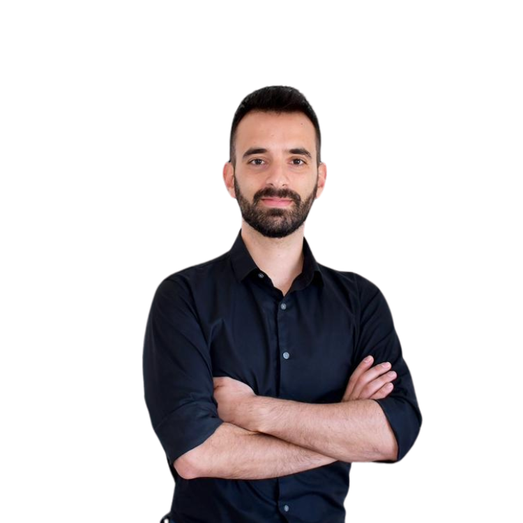 Pablo Iachetti - Coach Ontológico Profesional especializado en liderazgo y transformación personal