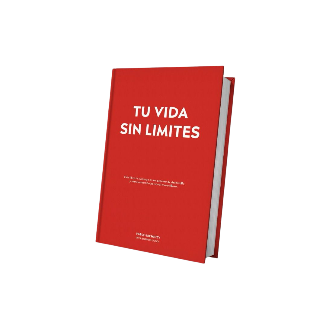 Tu Vida Sin Límites